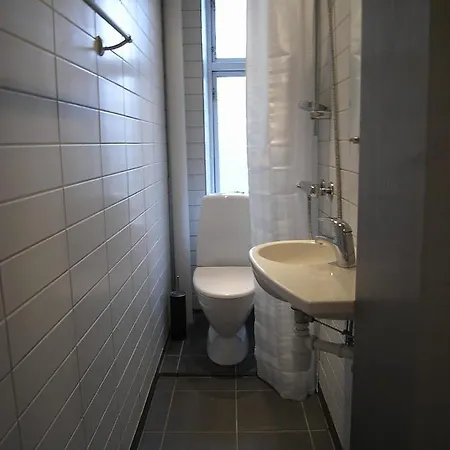 Randersgade Kopenhag